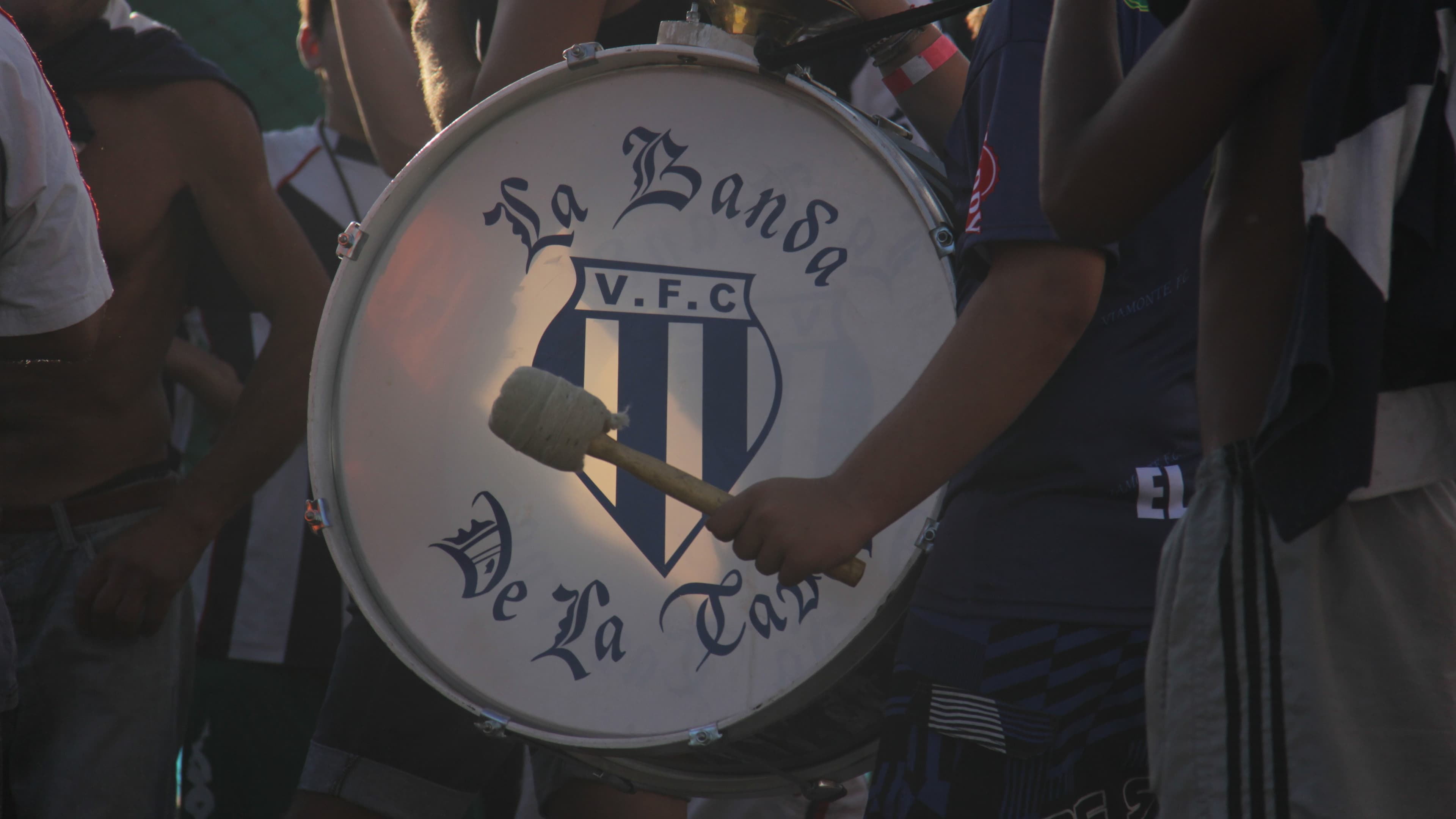 La comunidad de Viamonte Fútbol Club